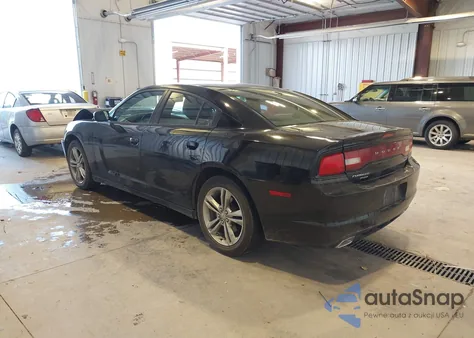 2014 Dodge Charger Se z USA, uszkodzony, nr VIN 2C3CDXFG0EH316214